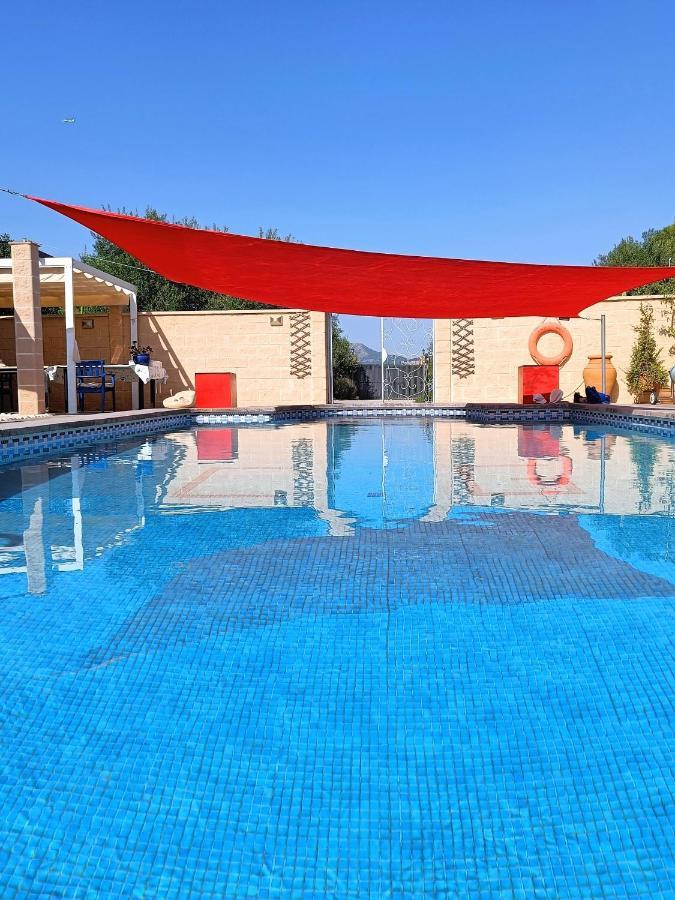 Casa Serenity ألورا المظهر الخارجي الصورة