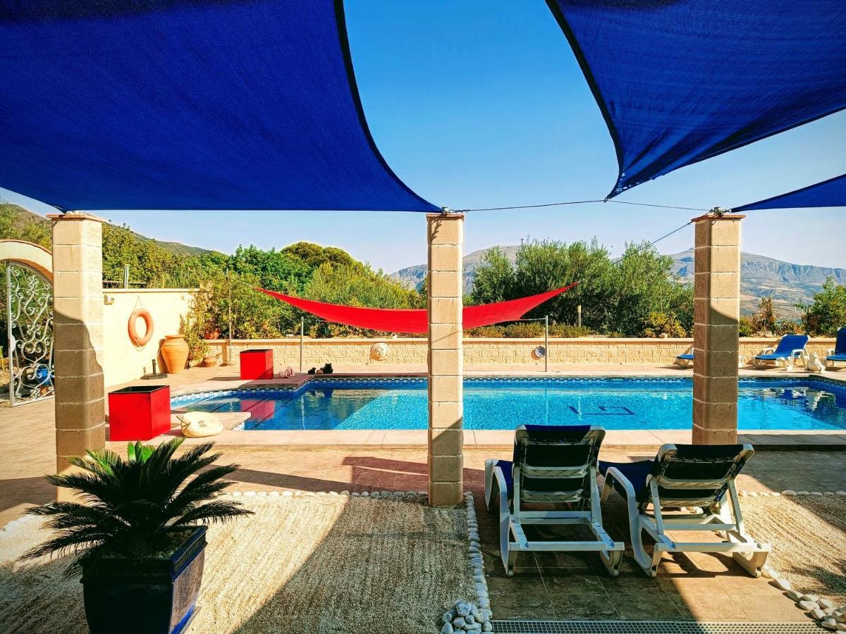 Casa Serenity ألورا المظهر الخارجي الصورة
