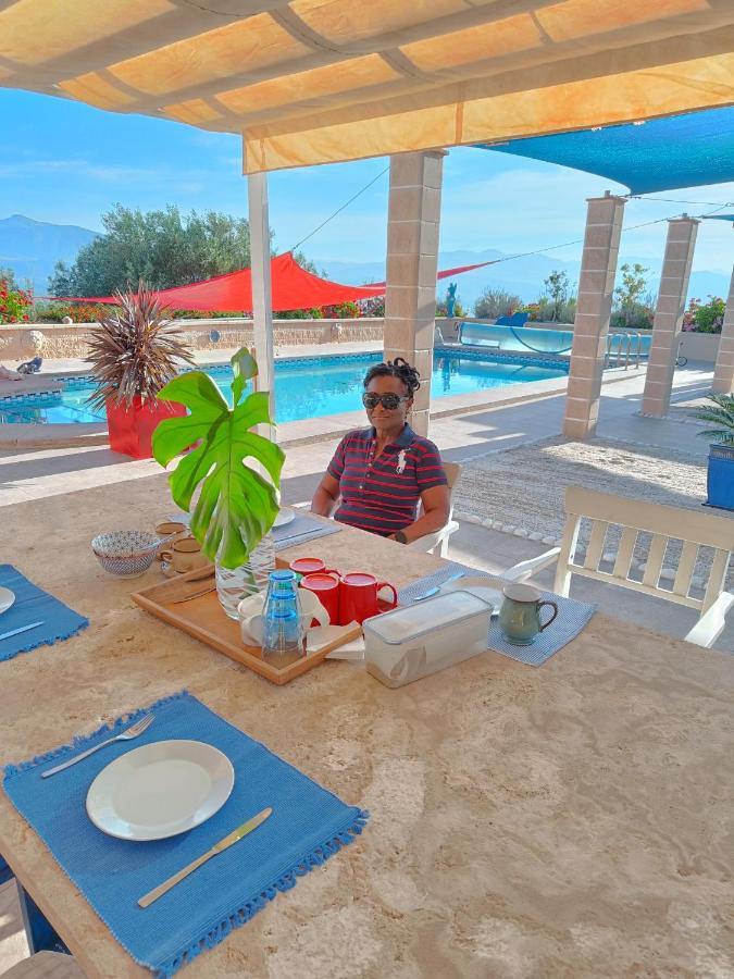 Casa Serenity ألورا المظهر الخارجي الصورة