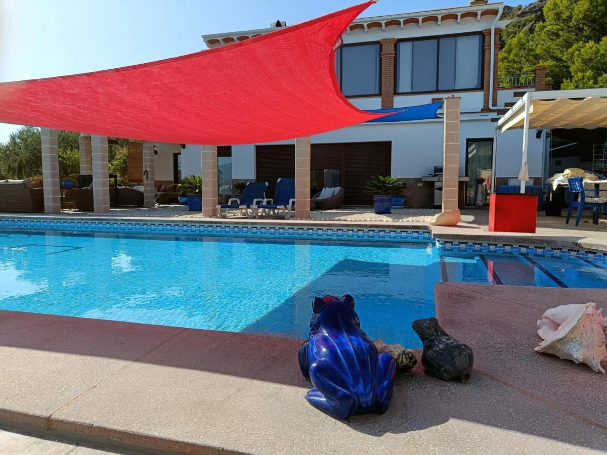 Casa Serenity ألورا المظهر الخارجي الصورة
