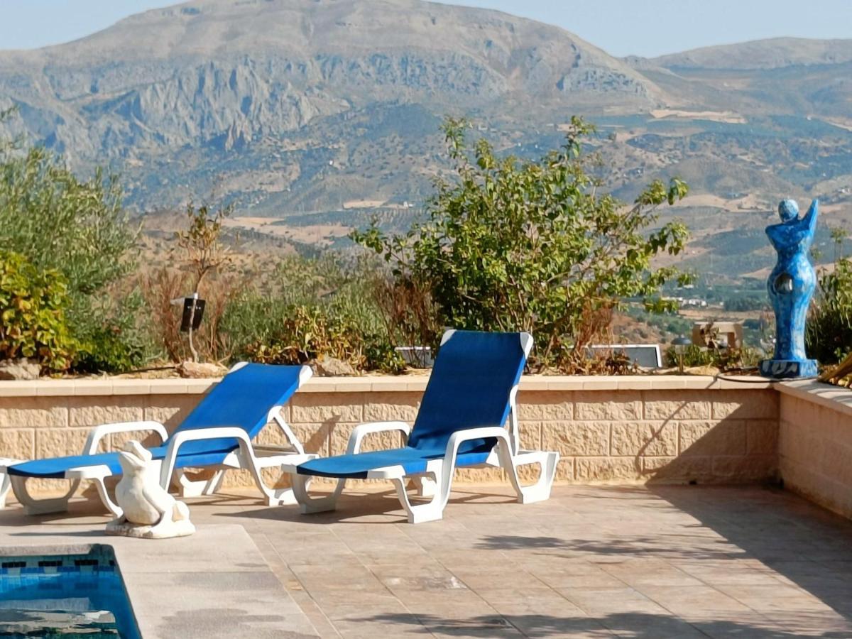 Casa Serenity ألورا المظهر الخارجي الصورة