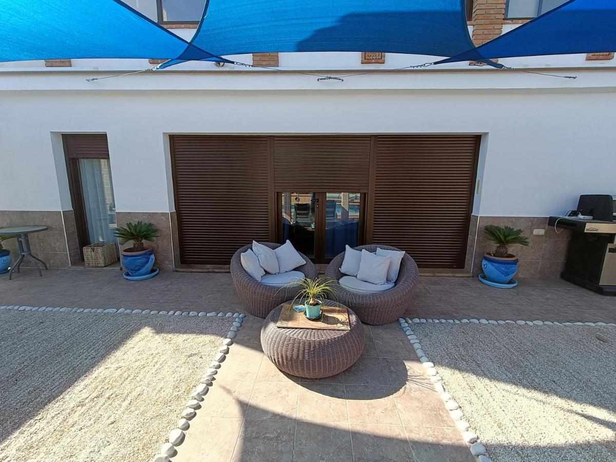 Casa Serenity ألورا المظهر الخارجي الصورة