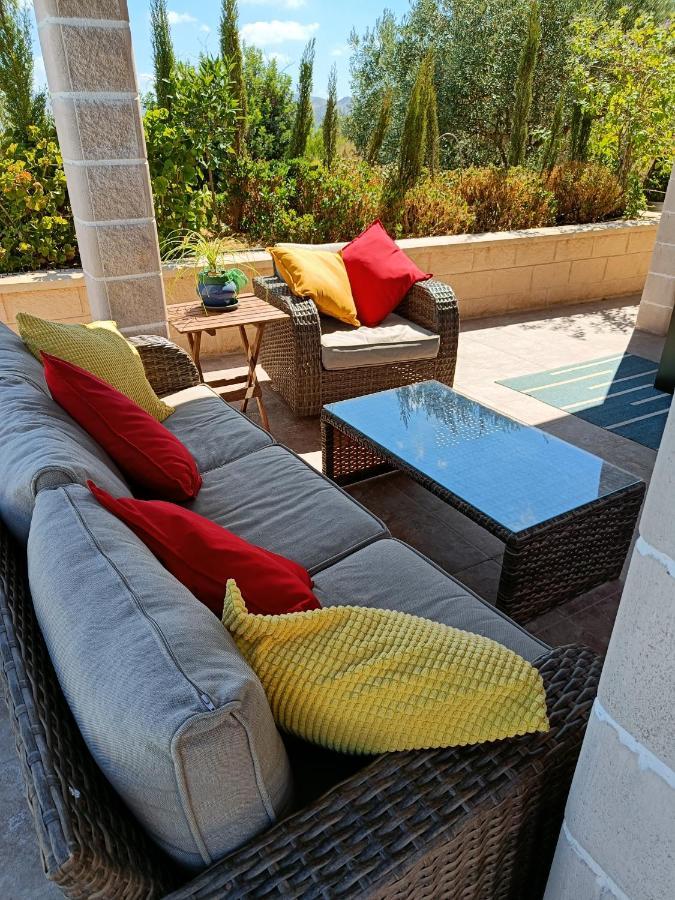 Casa Serenity ألورا المظهر الخارجي الصورة