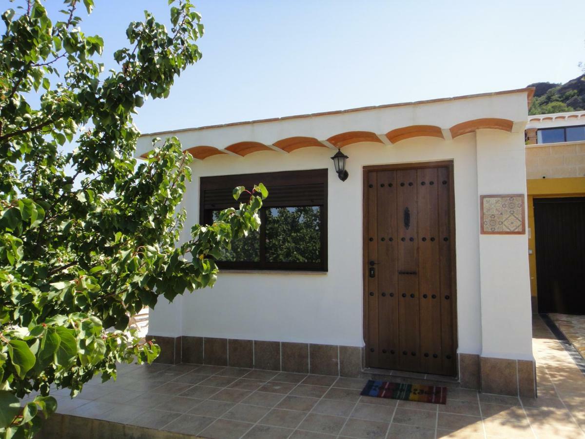 Casa Serenity ألورا المظهر الخارجي الصورة